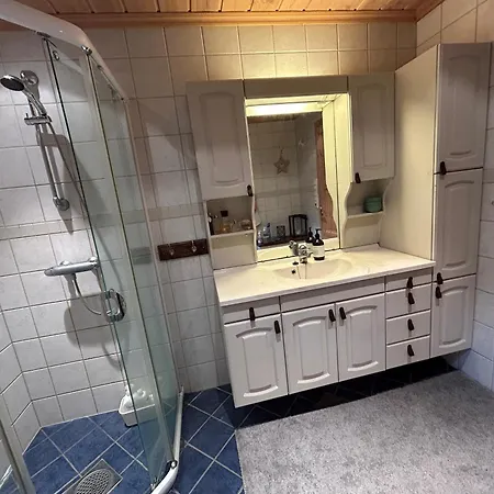 Spacious With Beautiful Views Geilo