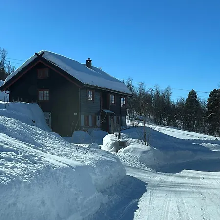 Spacious With Beautiful Views Ferienhaus *