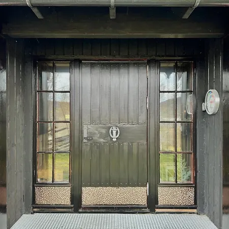 Spacious With Beautiful Views * Geilo