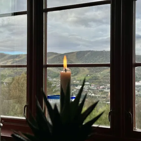 Spacious With Beautiful Views