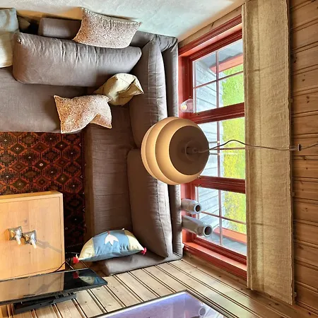 Spacious With Beautiful Views Geilo