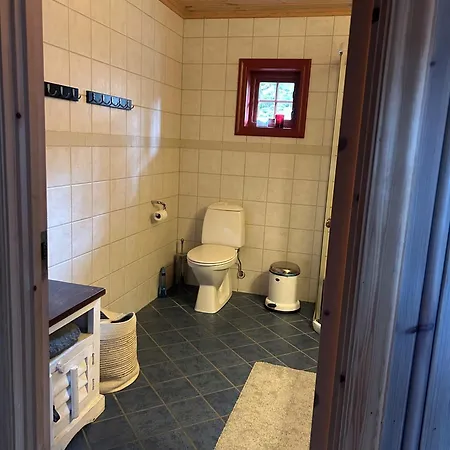 Holiday home Spacious With Beautiful Views