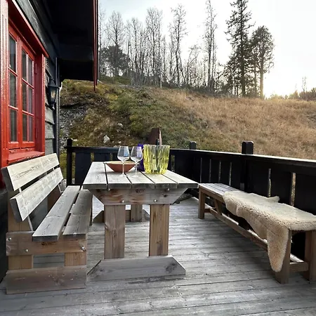 Spacious With Beautiful Views Feriehus