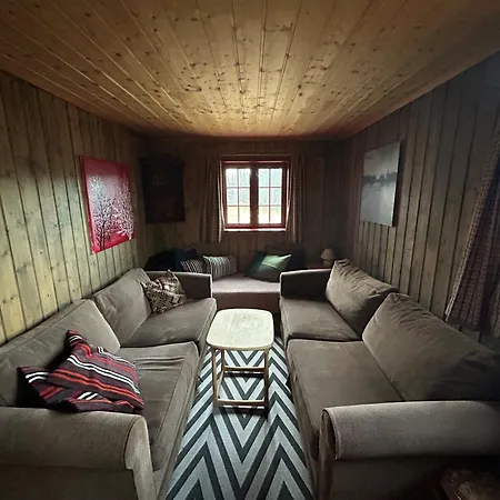 Holiday home Spacious With Beautiful Views
