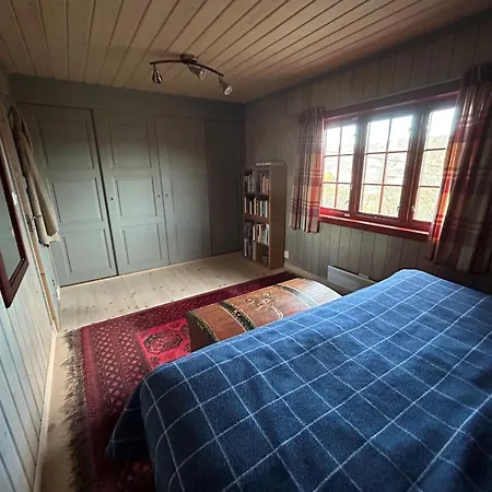Feriehus Spacious With Beautiful Views *