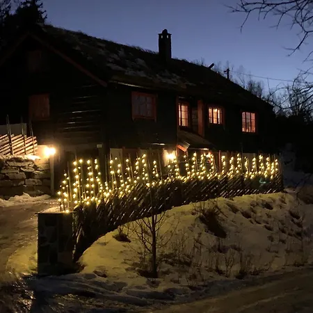 Feriehus Spacious With Beautiful Views
