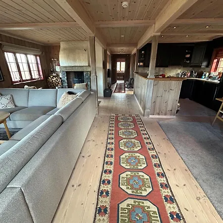 Holiday home Spacious With Beautiful Views *