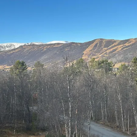 Spacious With Beautiful Views Holiday home *