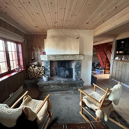 Feriehus Spacious With Beautiful Views *