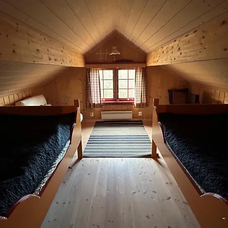 Spacious With Beautiful Views * Geilo