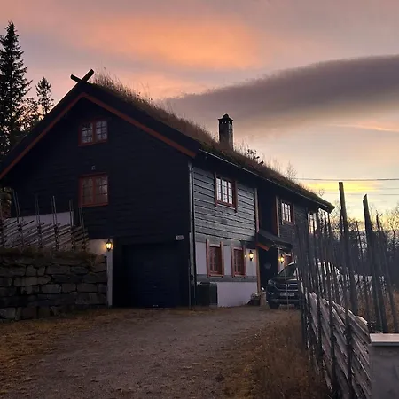 Feriehus Spacious With Beautiful Views *