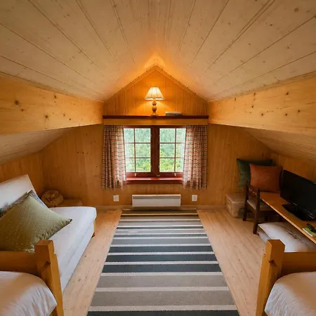 Ferienhaus Spacious With Beautiful Views *