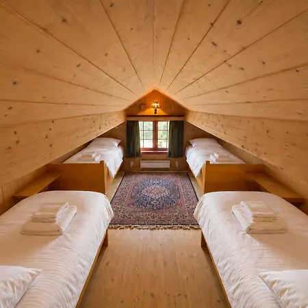 Spacious With Beautiful Views Geilo