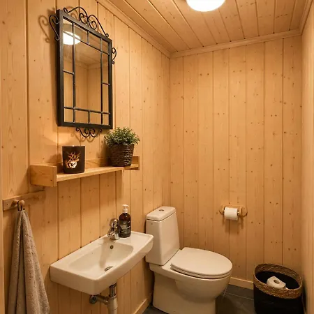 Spacious With Beautiful Views Geilo