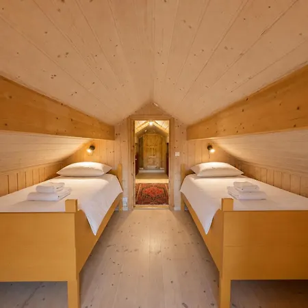 Spacious With Beautiful Views * Geilo
