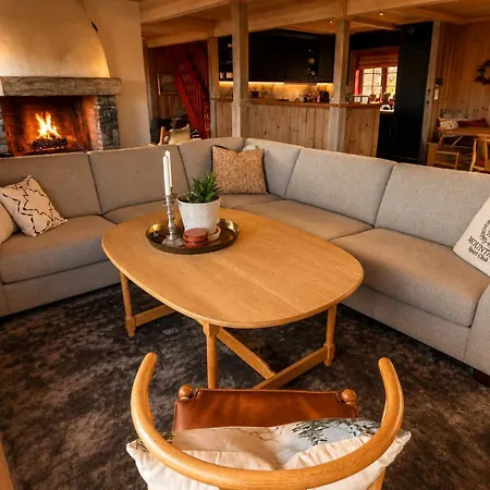 Σπίτι διακοπών Spacious With Beautiful Views