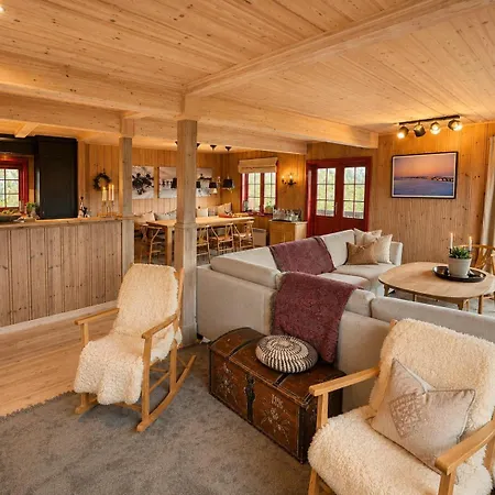 Σπίτι διακοπών Spacious With Beautiful Views