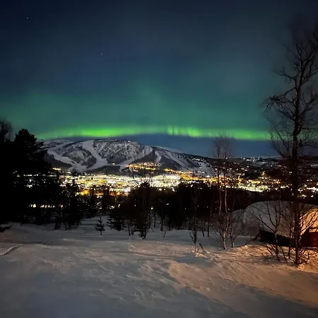 Nyaraló Spacious With Beautiful Views