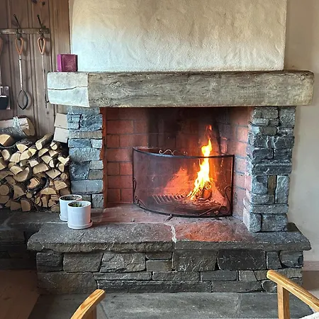 Spacious With Beautiful Views Nyaraló Geilo