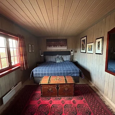 Spacious With Beautiful Views * Geilo