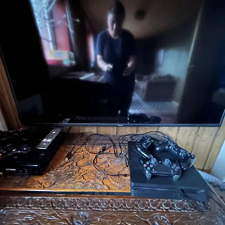 Spacious With Beautiful Views * Geilo