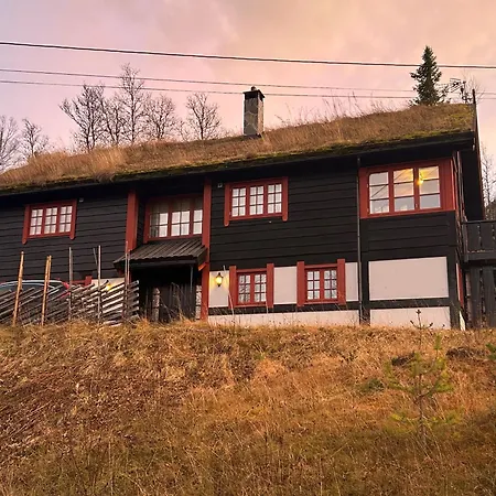 Nyaraló Spacious With Beautiful Views *