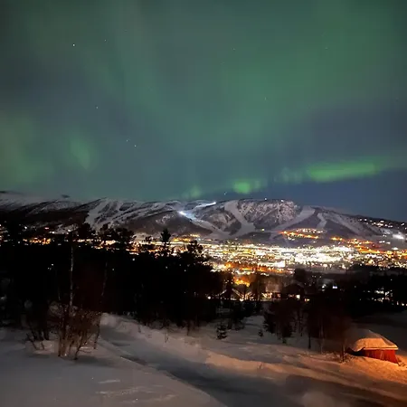 Spacious With Beautiful Views Nyaraló *