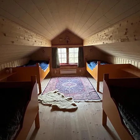 Spacious With Beautiful Views Geilo