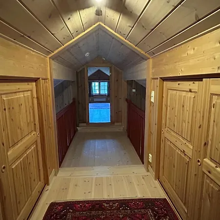 Nyaraló Spacious With Beautiful Views