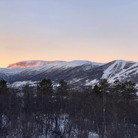 Nyaraló Spacious With Beautiful Views *