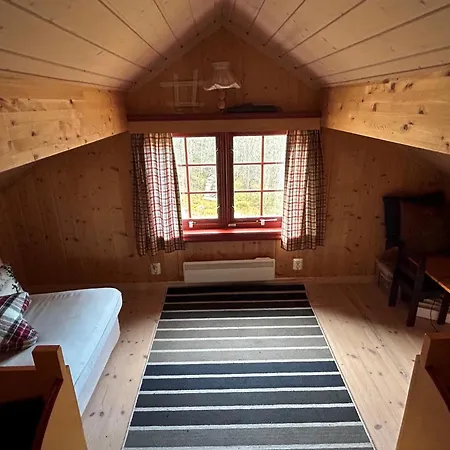 Spacious With Beautiful Views Geilo